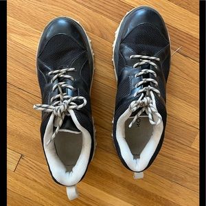 Active sneakers/sporty Oxford